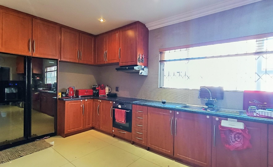 3 Bedroom Property for Sale in Tygerdal Western Cape